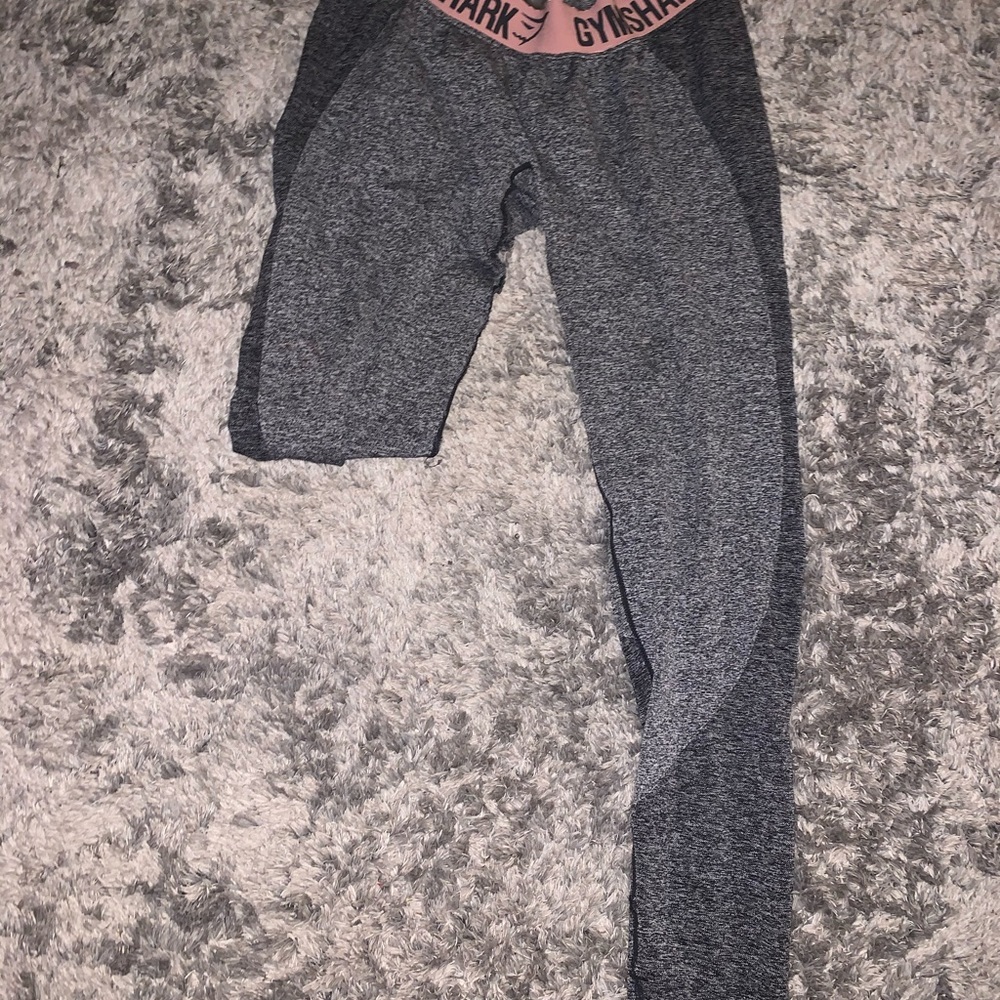 Gymshark leggings